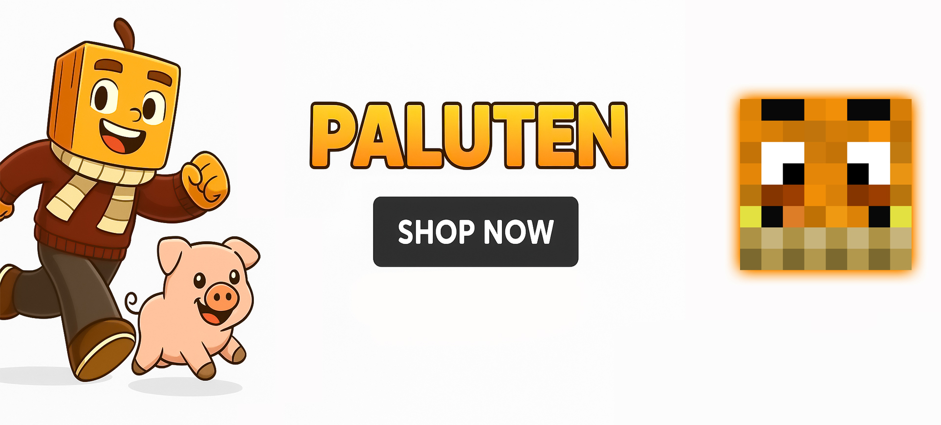paluten merch shop